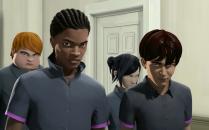 los angelitos de The prodigies